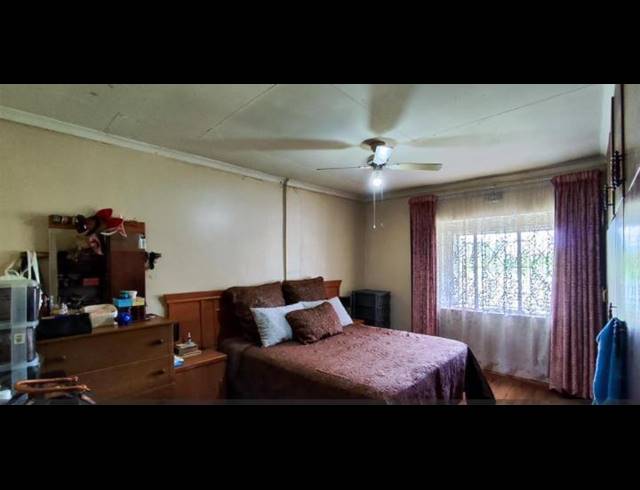 3 BEDROOM HOUSE FOR SALE IN REIGERPARK